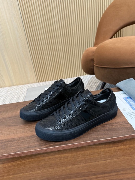 Tom Ford Men Shoes-20